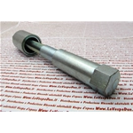 Outil d'extraction et de relocalisation pour carters de galets de fourche pour VESPA 50 80 90 125 150 160 180 200