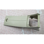 Rejilla frontal para VESPA PX 125 T5 Pole Position RO 232893, cubierta de dirección delantera, máscara
