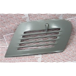 Tapa del capó del motor para VESPA 50 90 primera serie V5A1T con ganchos verticales
