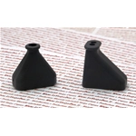 Kit de tapones aislantes para toma de baja tensión para VESPA GS 160 180 SS