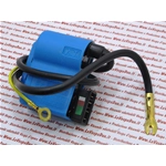 Elektronisches Steuergerät für Vespa 80 125 150 200 PX PE T5 Arcobaleno PK 125 XL Ape Mix 2T ro 244128