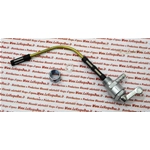 Grifo completo del depósito de combustible para PIAGGIO 50 CIAO PX ro 143599 257073