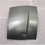Lamierato curva scudo lato destro per VESPA 50 90 N L R 125 PRIMAVERA ET3 V5A1T SPECIAL