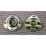 SIEM Zwei-Lampen-Scheinwerferlampenfassung für VESPA 125 150 VL1T VL2T VL3T VB1 VM1T VM2T 150 GS ro 025972