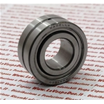 NRB NA1020 cojinete de agujas eje de caja de cambios lado derecho mm 20 X 42 X 18 VESPA 150 GS ro 020386 rueda externa