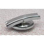 Tapón de depósito de combustible cincado para VESPA 125 150 160 200 RALLY SPRINT TS VNB VBB VBA GT GTR GL GS PX