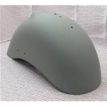 Guardabarros metálico para VESPA 125 V30T V31T V32T V33T VM1T VM2T VN1T VN2T HOFFMANN