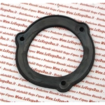 Junta del colector de admisión del carburador para VESPA GS 160 180 SS ro 077629 097493
