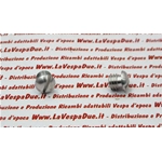 Tornillo de aluminio de 8 mm para cerrar los orificios del chasis de VESPA 50 V5A1T 90 V9A1T 125 GT SPRINT 150