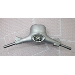 Guidon complet pour Vespa 125, 150 Sprint GT, 180 SS et 150 GL