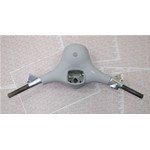 Guidon complet pour VESPA 150 GS VS2T VS3T VS4T