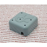 Coperchio raddrizzatore regolatore di corrente in plastica per VESPA 125 VNB1T GT GTR SUPER TS 150 VBA1T VBB GL SPRINT VELOCE SUPER 180 SS modelli con batteria