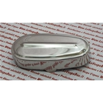 Chrome spring cover for VESPA 50 NLR 125 PRIMAVERA ET3 SPECIAL
