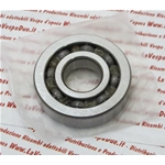 Palier mm 20X52X12 pour vilebrequin, volant moteur et côté embrayage pour VESPA 125 V1T A V15T V30T A V33T E HOFFMANN jusqu'en 1952