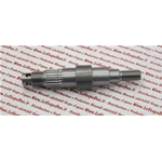 Axe de roue avant à tambour pour VESPA 50 NLR SPECIAL PRIMAVERA ET3 PK ro 100483 1582516 158251
