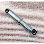 Ammortizzatore anteriore CARBONE con fodero in ferro per VESPA 125 150 175 180 200 dal 1951 al 1978 RALLY SUPER SPRINT GT GTR GL VBB VNB VBA
