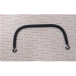 MANIGLIA sella blu scuro interasse 240 mm. per sella VESPA 125 150 adattabile a tutti i modelli