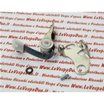 EFFE APE MP 500 190CC MPA1T MPAC1T calessino MPR1T breaker contacts from 1969 to 1972 ro 152150
