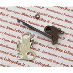 Disyuntor de contacto EFFE INNOCENTI LAMBRETTA 125 150 200 LI TV SX DL sistema DUCATI
