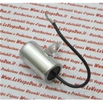 Condensatore EFFE VESPA 50 VESPINO spagnolo r.o. FEMSA 10249 - 8J BULTACO ALPINA 250 350 FRONTERA MESTRALLA MK2 250 SHERPA T T1 125 250 350 r.o. FEMSA 10249 - 8J made in italy