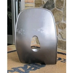 Scudo pedana completo di rinforzi per VESPA 50 90 SS V5ASS1T V9ASS1T SUPER SPRINT