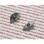 Embout intérieur pour repose-pieds VESPA GS 150 VS1T 125 VM1T VM2T VN1T VN2T 150 VL1T VL2T