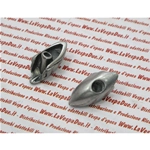 Embout extérieur pour repose-pieds VESPA GS 150 VS1T 125 VM1T VM2T VN1T VN2T 150 VL1T VL2T VL3T