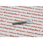 Vis de fixation du bouton de bouchon de réservoir d'essence pour VESPA 50 90 125 150 160 180 200 ro 004435