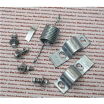 Stand Plate Bracket Kit for Vespa VNB VBB SUPER GT GTR TS GL RALLY SPRINT 125 150 200