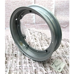 Cerchio ruota Originale Piaggio 3.00 3.50 10 VESPA SPECIAL PK S HP FL V 125 TS GT R PE PX ARCOBALENO SPRINT APE 50 125 200 r.o. 084631 0846315 5800010