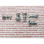 Perno ritegno corto 23.5 mm per fiancatine pannelli laterali per PIAGGIO CIAO PX r.o. 132872 191491