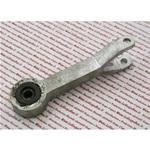 Braccio supporto motore in alluminio per APE 125 A1T A11T A12T A15T dal 1947 al 1952 prodotto italiano artigianale