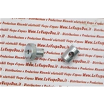 Front brake adjuster clamp for VESPA 80 125 150 200 PX PE ARCOBALENO ELESTART