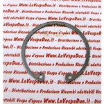 Anillo de retención para el bloqueo del cojinete en el lado del volante VESPA 160 GS 180 SS 200 RALLY ro 093804