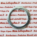 Upper washer for steering caps for VESPA 50 90 125 150 200 PX PK APE ET3 PRIMAVERA mm 30.2x40x2.5 ro 003751