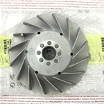 Original PIAGGIO KOKUSAN generator rotor flywheel for VESPA PX 125 150 MILLENNIUM from 2011 to 2013 M74100 M74200 ro 1794993