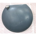 Réservoir de carburant supplémentaire pour VESPA GS 150 VS1T VS2T VS3T VS4T, également adaptable sur VS5T
