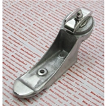Rohe Reserveradhalterung im Schutzblech für VESPA 125 150 VBA VBB VNB VBA für 8"-Räder
