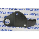 Staffa di supporto per bobina alta tensione esterna per VESPA dal 1953 al 1957 VM1 VM2 VN1 VN2 VB1 VL1 VL2 VL3