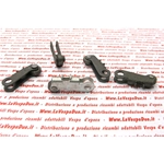 Staffa con rullo per supporto cambio APE 175 r.o. 078967
