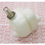 Mélangeur de réservoir d'huile pour VESPA PX 125 150 200 de 1981 à 2012 sans accessoires ro 623139 297175