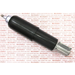 Ammortizzatore anteriore nero CARBONE per VESPA PX 125 T5 150 200 PE 200 T5 PE prima serie