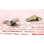 Fixing plate for electrical system headlight cables for VESPA 125 VM1T VM2T VN1T VN2T ro 014844