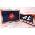 Contatti ruttore punte ICET originali VESPA 125 PRIMAVERA VMA2T 90 RACER V9SS2T 150 SUPER 180 RALLY 50 SOUL MAROC COMMERCIAL 50 VESPA CAR APE 50 250 P 50 r.o.141838 fondo di magazzino