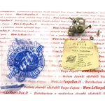 Contatti ruttore ICET originali fondo di magazzino per PIAGGIO 50 CIAO BOXER GRILLO BRAVO SI dal 1967 al 1989 r.o. 103133