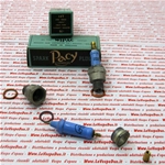 Candela smontabile PACY ALUMINOX SPARK PLUGS 14T equivalente NGK B6HS per VESPA APE 98 125 150 dal 1946 al 1952 - fondo di magazzino