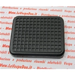 Gommino coprileva protezione pedale freno per VESPA 125 150 200 COSA CL CLX COSA 2 PIAGGIO MP3 250 300 400 500