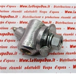 Junta del buje de la suspensión delantera para VESPA 125 150 160 180 200 SUPER GT GTR TS GL SPRINT RALLY ro 035581