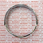 Cornice ghiera faro cromata per VESPA 50 125 PK XL