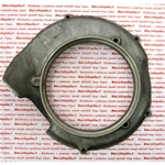 Convogliatore carter aria originale fondo di magazzino per VESPA Faro Basso e Bacchetta